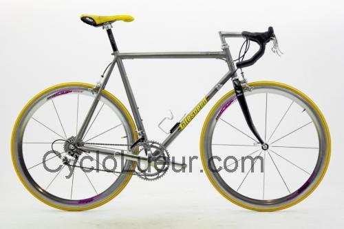Litespeed Classic fiche technique et avis